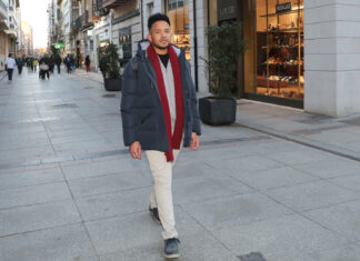 José-Luis-Araujo,-médico-venezolano-en-Palencia