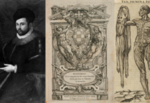 Juan Valverde de Amusco, médico y anatomista