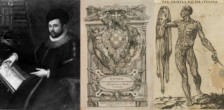 Juan Valverde de Amusco, médico y anatomista