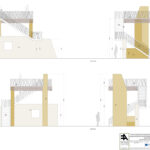 Observatorio-avifauna-Alzado-y-secciones_plano-6