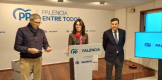 PP ley violencia de género