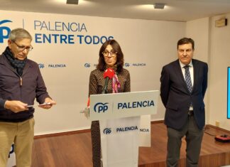 PP ley violencia de género