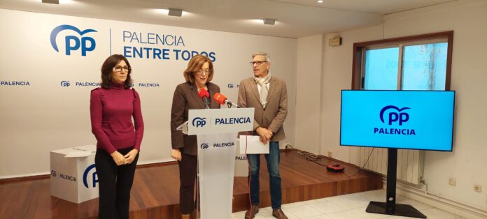 PP pacto vulnerables