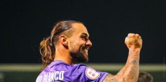 Palencia Cristo Atlético. Fotografía: @om.fotografo16