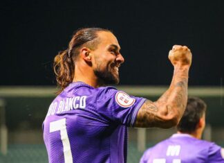 Palencia Cristo Atlético. Fotografía: @om.fotografo16