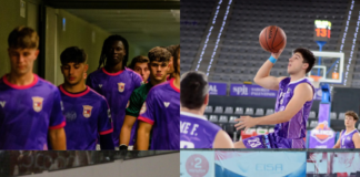 Palencia CF, CB Palencia, Balopal y Palencia Fútbol Femenino