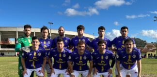 Palencia Cristo Atlético en Mojados