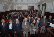 Presentación del Programa Territorial de Fomento de Tierra de Campos para Palencia