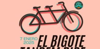 Ruta El Bigote Valencia a Palencia