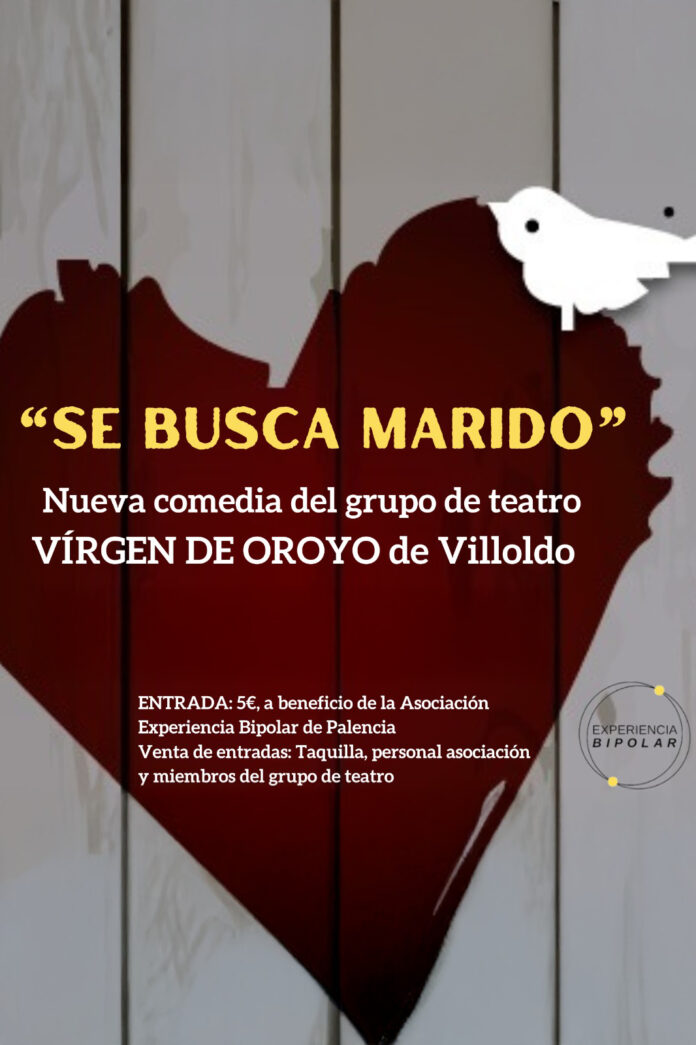 Se busca marido