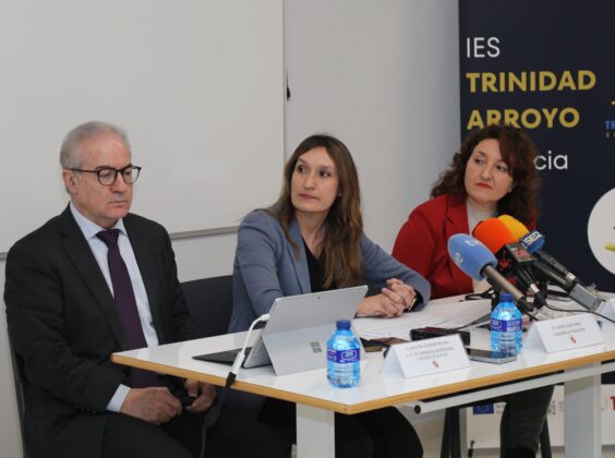 Presentaci&oacute;n de los &uacute;ltimos datos de inserci&oacute;n laboral de FP