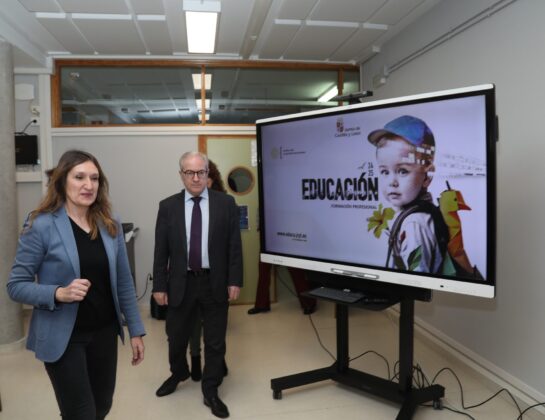 Presentaci&oacute;n de los &uacute;ltimos datos de inserci&oacute;n laboral de FP