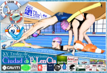 La piscina Campos Góticos se prepara para el XV Trofeo Nacional de Salvamento y Socorrismo Ciudad de Palencia XV Trofeo Nacional de Salvamento y Socorrismo Ciudad de Palencia