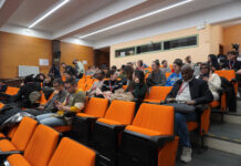 90 jóvenes investigadores de Europa, Asia y América eligen Palencia para dar a conocer sus trabajos en gestión forestal Young-Foresters-Researchers-Meeting-20252