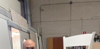 barnizados barcenilla