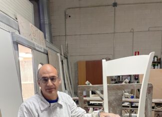 Barnizados y lacados Barcenilla, damos una imagen renovada a tus muebles antiguos barnizados barcenilla