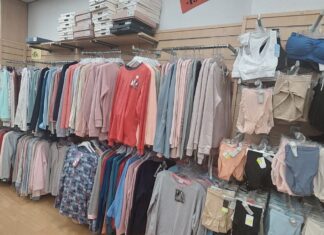 Cadena Q, oportunidad para venir de rebajas cadena q