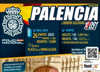 carrera-091-policía