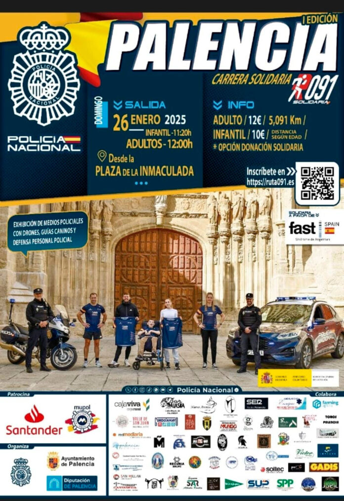 carrera-091-policía