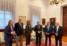 El Consejo de Cuentas pide “mayor apoyo de la Diputación de Palencia” para que los municipios rindan cuentas consejo cuentas diputacion