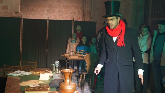 cuento de navidad (1) cuento de navidad