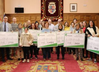 donaciones san silvestre