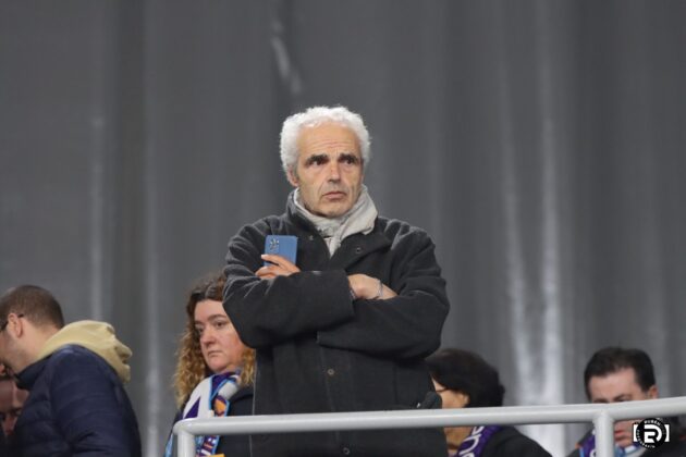 Galer&iacute;a Palencia Baloncesto contra Zamora