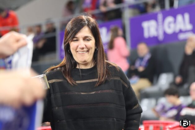 Galer&iacute;a Palencia Baloncesto contra Zamora