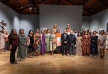 La Diputación de Palencia renueva su compromiso con la Diócesis palentina para mantener el rico patrimonio artístico provincial Renovado el convenio de Diputación con la Diócesis por importe de 260.000 euros