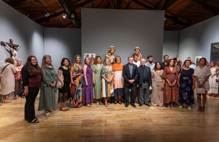 Renovado el convenio de Diputación con la Diócesis por importe de 260.000 euros