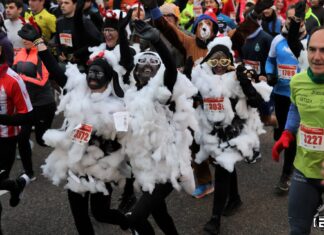 San Silvestre palentina