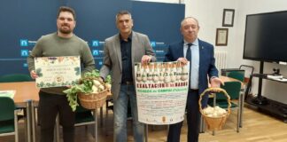 monzón fiesta nabos san blas