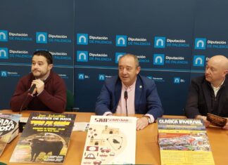 El Toro de Cajón y la Concentración de Coches Clásicos centrarán las fiestas de San Sebastián de Paredes de Nava paredes de nava san sebastián