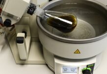 Investigación de la Junta desvela las propiedades del lúpulo en las resinas