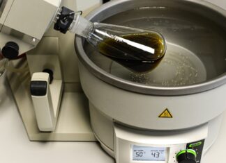 Investigación de la Junta desvela las propiedades del lúpulo en las resinas