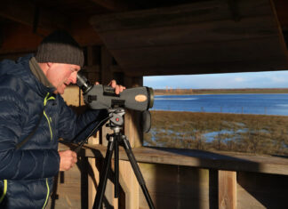 Una celebración deslucida en La Nava