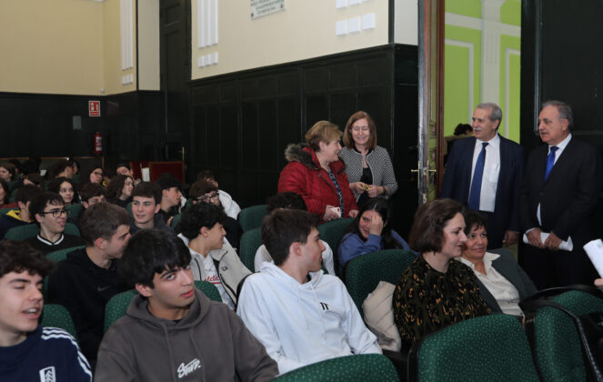 El Consejo Consultivo celebra la jornada 'M&aacute;s de cuatro d&eacute;cadas de Castilla y Le&oacute;n'