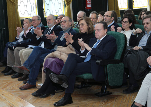 El Consejo Consultivo celebra la jornada 'M&aacute;s de cuatro d&eacute;cadas de Castilla y Le&oacute;n'