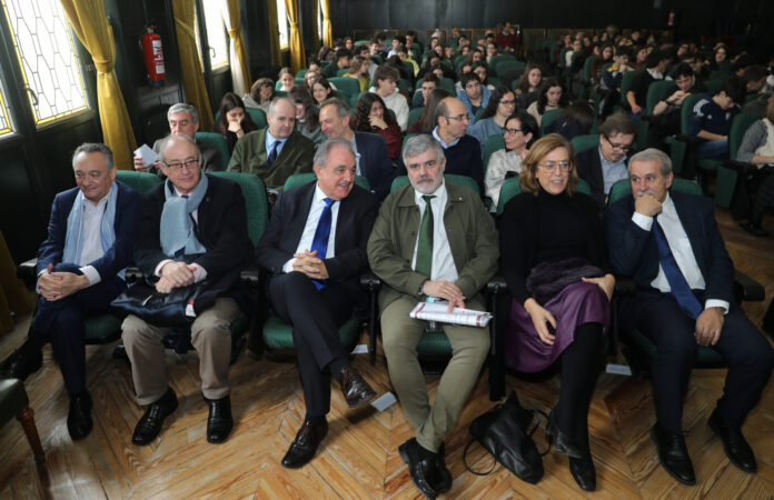 El Consejo Consultivo celebra la jornada 'Más de cuatro décadas de Castilla y León'