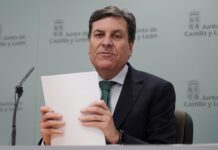 La Junta potencia con más de 400.000 euros la investigación sanitaria en las universidades de León, Salamanca y Valladolid