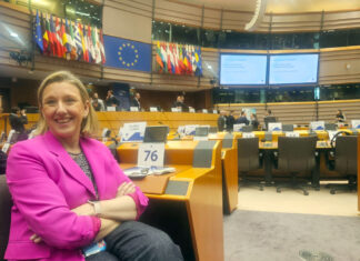 La Junta reclama “más información” sobre la situación migratoria “real” que vive el país en la Conferencia Sectorial de Migración