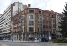 Los Juzgados abren la puerta a rebajar la protección de un ‘Jerónimo Arroyo’ en Palencia