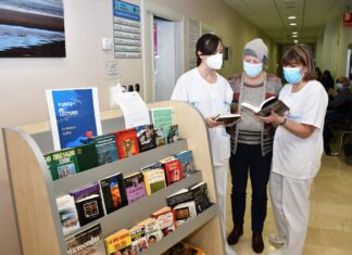 Puntos de lectura Caupa