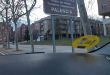 Correos ‘equipa’ a los palentinos para las Zonas de Bajas Emisiones