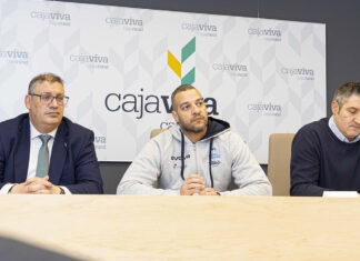 Savignani (San Pablo Burgos): “El factor mental va a ser muy importante”