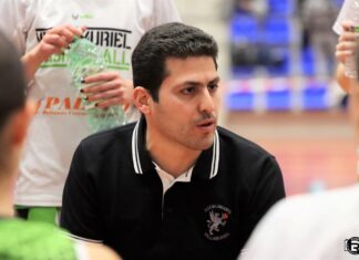 Segunda victoria seguida del CB Villamuriel Segunda victoria seguida del CB Villamuriel