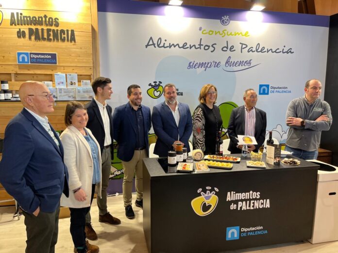 alimentos de palencia alimentos de palencia