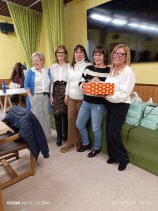 &Aacute;guedas Barruelo (2)