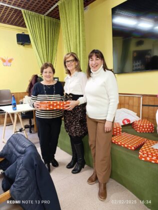 &Aacute;guedas Barruelo (2)