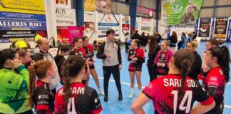 BM Fuentes Carrionas